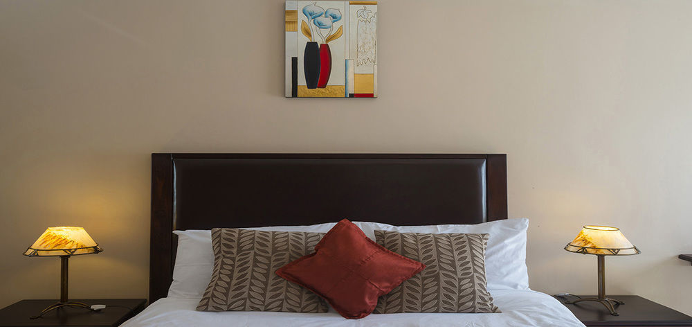 הארארה Riverstone Guest Lodge מראה חיצוני תמונה